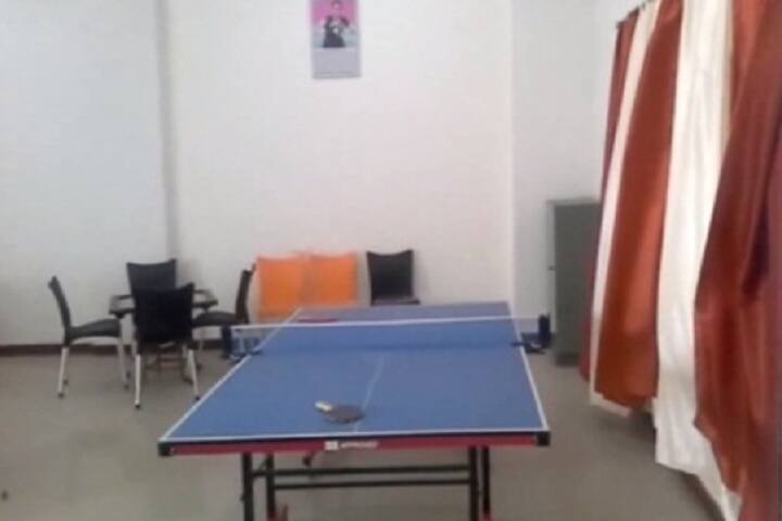sports